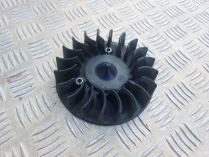 Piaggio typhoon ventilator magneta