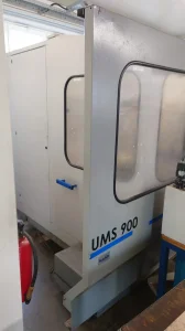 Mikron  UMS 710-900 (1996) Nemačka