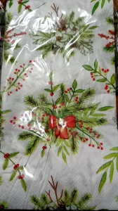 Paket salveta 2o kom