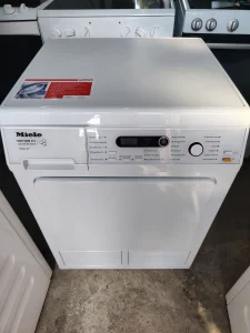 Miele Sušilica EDITION Immer bisser 111 T8861WP