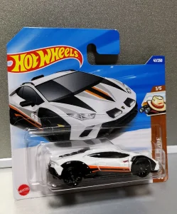 Hot wheels Lamborginhi Huracan Sterrato