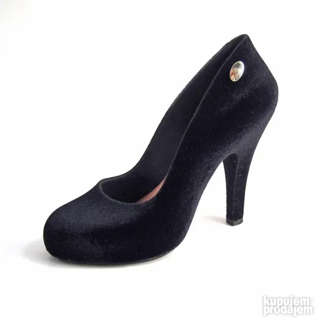 VIVIENNE WESTWOOD ORIGINAL NOVE stikle salonke cipele 40