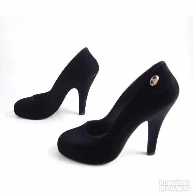 VIVIENNE WESTWOOD ORIGINAL NOVE stikle salonke cipele 40
