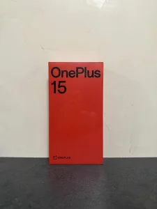 OnePlus 15 16/512GB