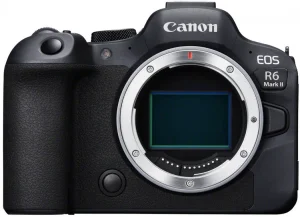 Canon EOS R6 Mark II telo sa garancijom 3 godine