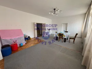 Četvorosoban stan,152m2