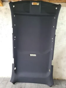 Presvlacenje auto neba