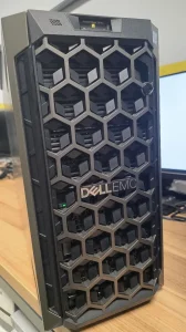 Dell PowerEdge T640 2 x Xeon Silver 4114