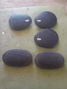 Lancia libra poklopci za zvucnike