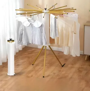 Stalak za sušenje veša