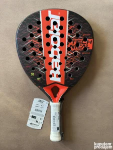 Padel reket - BABOLAT TECHICAL VERTUO 2025