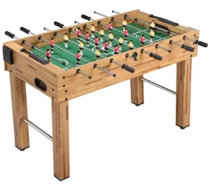 Stoni fudbal veliki 120 x 60 x 80 cm