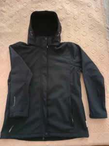 Ženska softshell jakna br. 46