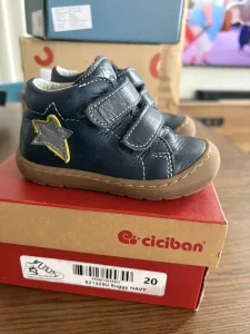 ciciban cipele 20