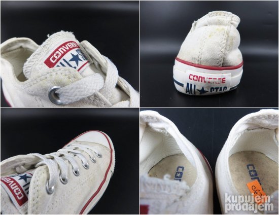 Converse patike starke ab1080