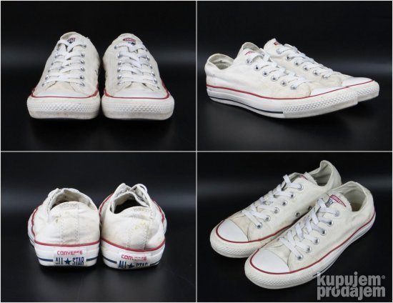 Converse patike starke ab1080