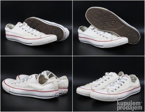 Converse patike starke ab1080