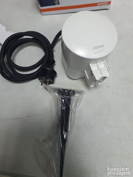 Pametna Uticnica Smart+ In-line 230V- Osram