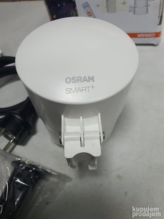 Pametna Uticnica Smart+ In-line 230V- Osram