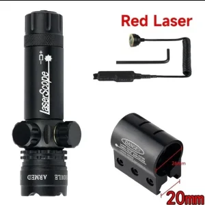 Takticki laser