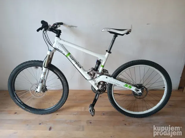 Commencal bike Meta 55 KupujemProdajem