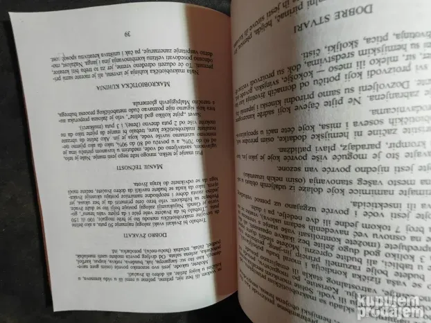 Umeće podmlađivanja i dugovečnosti Žorž Osava