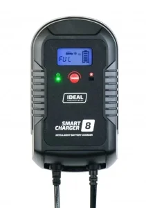 Punjač akumulatora 6.0 V/ 12.0 V 1,2-250 Ah/1,2-250 Ah