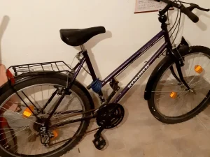 Biciklo zensko Konsul mountainbike