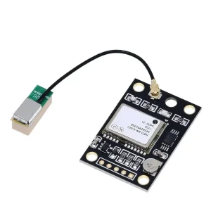 GY-NEO6MV2 GPS modul