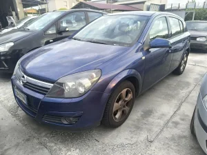 Opel Astra H 2004-2009 polovni delovi