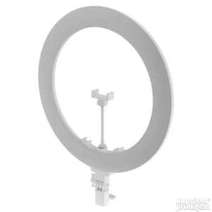 Newell Rl-18a Arctic White Led-korfeny