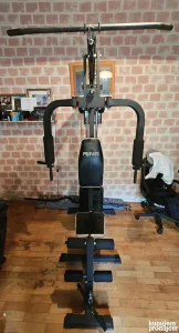 Relax gladijator / 50kg tegova