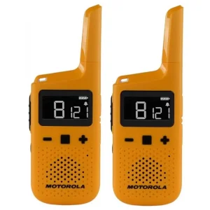 MOTOROLA Talkabout T72