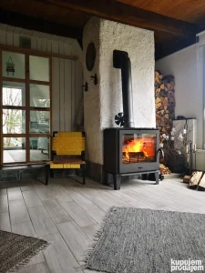 Solarna Eko Vila, pet friendly