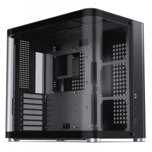 JONSBO TK 2 2.0 TG case black