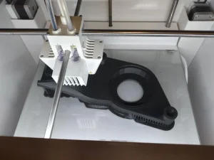 Industrijska 3D štampa