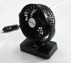 Ventilator za kabinu manji 12V (3369)