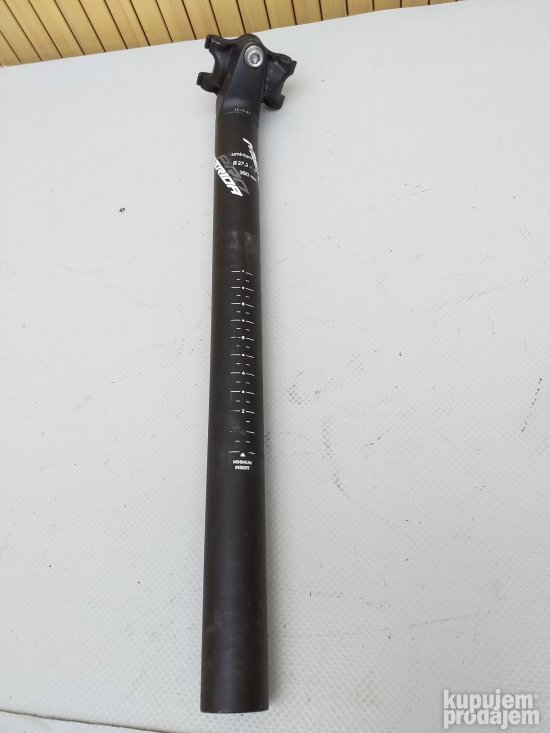 MERIDA Sticna - sipka sedista 27,2 mm