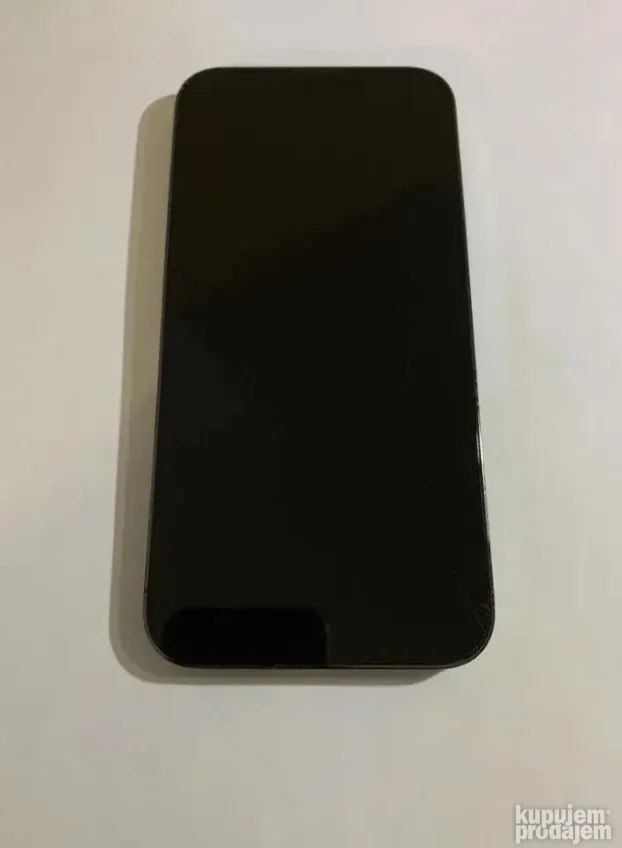 iPhone 13 Pro Max Alphine Green - 10/10, 92% battery!