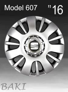Ratkapne 16 Seat Ratkapne Seat 16 ratkapne Seat R16 Seat