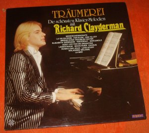 Richard Clayderman Traumerei