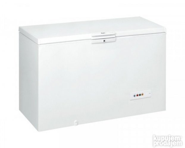 Whirlpool  WHE 39332 horinzontalni zamrzivač