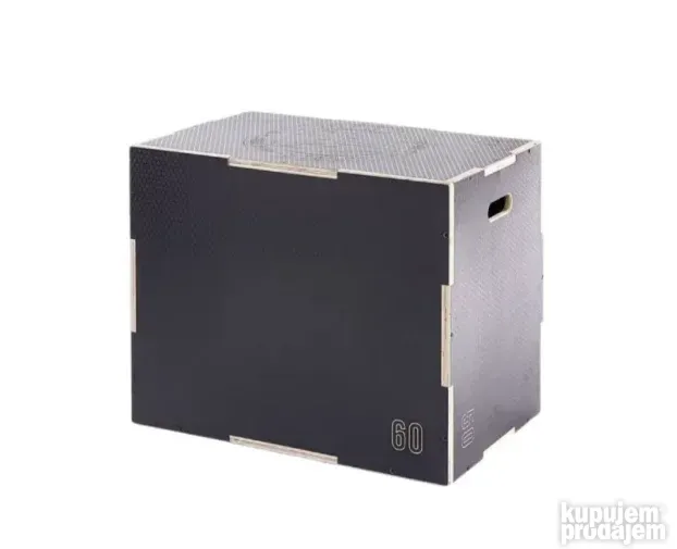 Kutija za naskok - Plyo Box