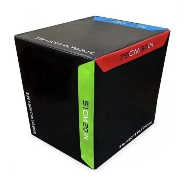 Kutija za naskok - Plyo Box