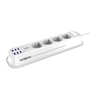 Produzni kabl Moxom MX-ST05 - Bela