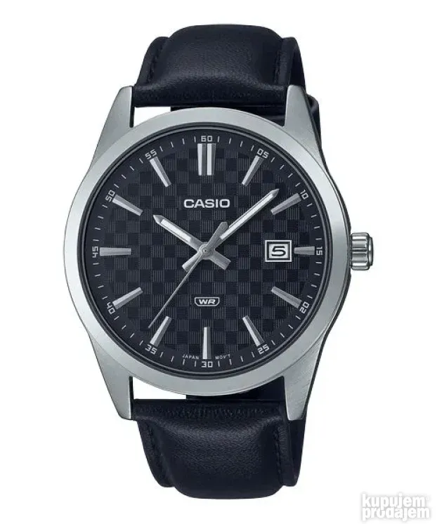 Casio MTP-VD03l-1A