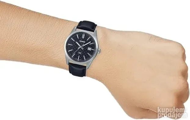 Casio MTP-VD03l-1A