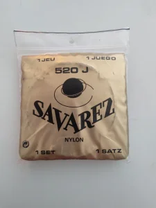SAVAREZ 520 J / made in France /