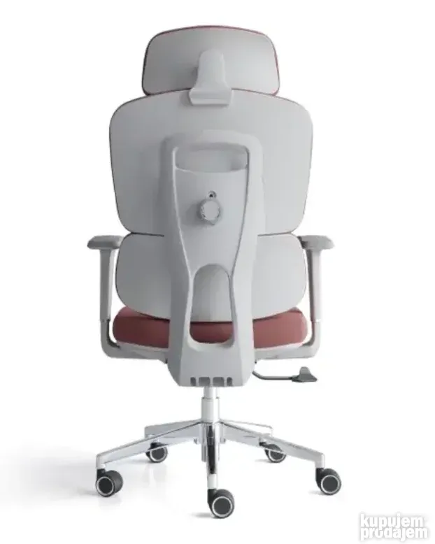 Ergonomska stolica M 258W
