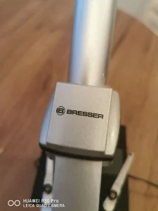 Bresser mikroskop